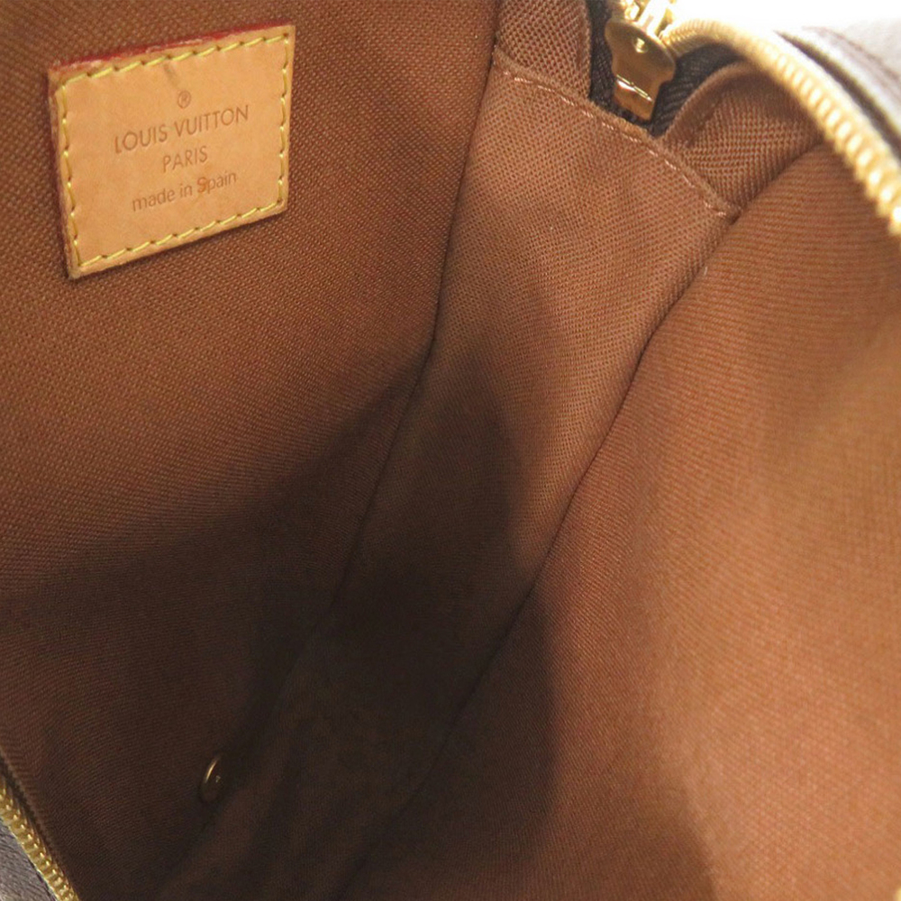 Pre-Loved Louis Vuitton Monogram Pochette Gange - Picture 3 of 12